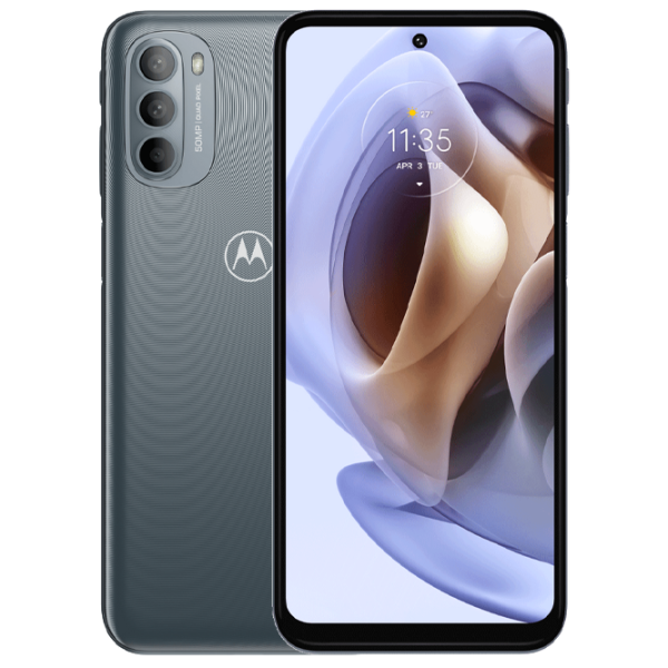 Motorola Moto G31 4 ГБ/ 64 ГБ/ Single SIM/ Серый Темный photo 1