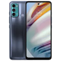 Motorola Moto G60 6 ГБ/ 128 ГБ/ Single SIM/ Серый Haze