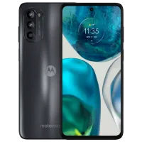 Motorola Moto G52 4 GB/ 128 GB/ Single SIM/ Gray Charcoal