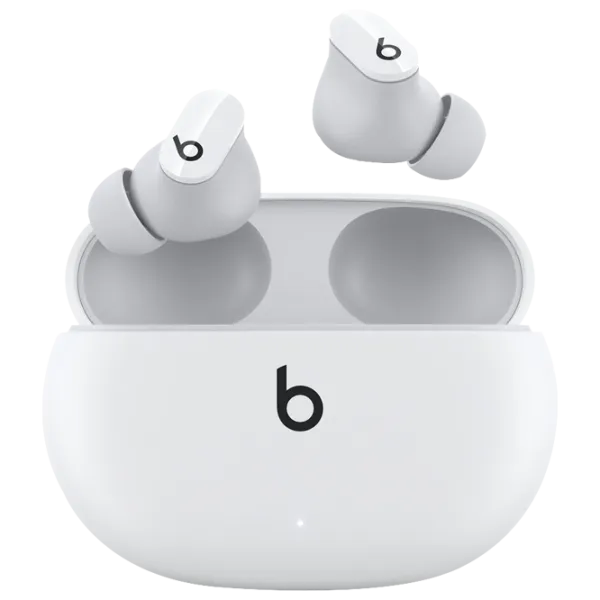 Наушники Beats Studio Buds Белый Беспроводные/ Персональный photo 1