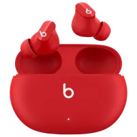 Наушники Beats Studio Buds Красный Беспроводные/ Персональный