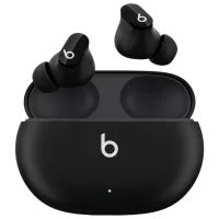 Наушники Beats Studio Buds Черный Беспроводные/ Персональный