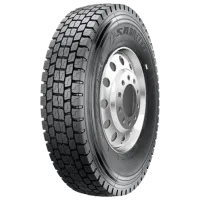 Шины Sailun SDR1 315/ 70 R22.5 154L Всесезонные/ Грузовик