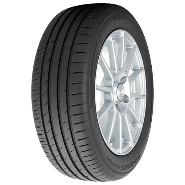 Шины Toyo Proxes Comfort 235/ 50 R18 101W Лето/ Легковой photo 1 Шины Toyo Proxes Comfort 235/ 50 R18 101W Лето/ Легковой photo 1