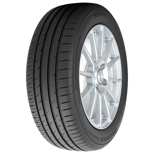 Шины Toyo Proxes Comfort 235/ 50 R18 101W Лето/ Легковой photo 1 Шины Toyo Proxes Comfort 235/ 50 R18 101W Лето/ Легковой photo 1