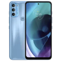 Motorola Moto G71 6 GB/ 128 GB/ Dual SIM/ Blue Artic