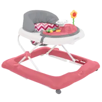 Ходунки Kikka Boo Misty (31005030079) Классический/ Розовый