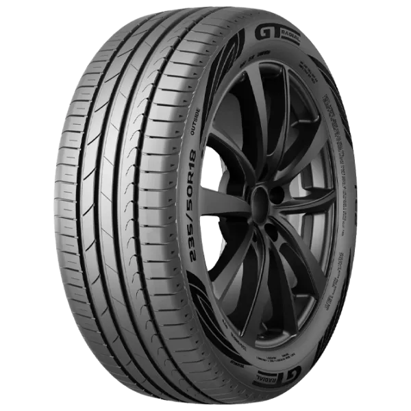 Шины GT Radial FE2 225/ 50 R17 98Y XL Лето/ Легковой photo 1 Шины GT Radial FE2 225/ 50 R17 98Y XL Лето/ Легковой photo 1