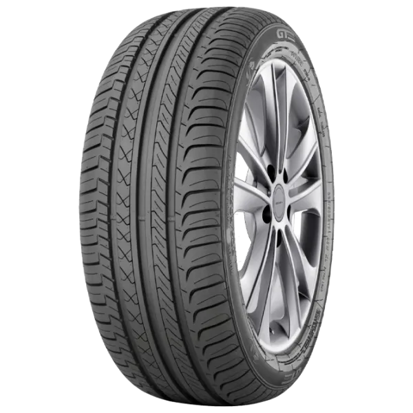 Anvelope GT Radial Champiro FE1 205/ 65 R15 94V Vară/ Autoturism photo 1 Anvelope GT Radial Champiro FE1 205/ 65 R15 94V Vară/ Autoturism photo 1