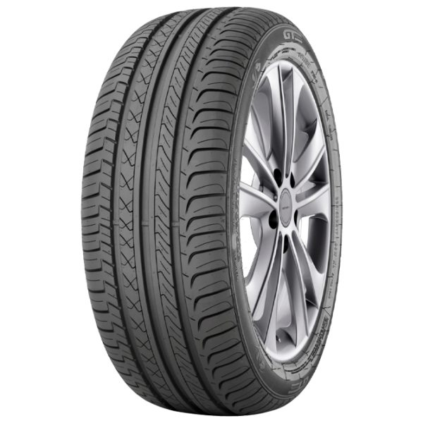 Anvelope GT Radial Champiro FE1 205/ 65 R15 94V Vară/ Autoturism photo 1 Anvelope GT Radial Champiro FE1 205/ 65 R15 94V Vară/ Autoturism photo 1