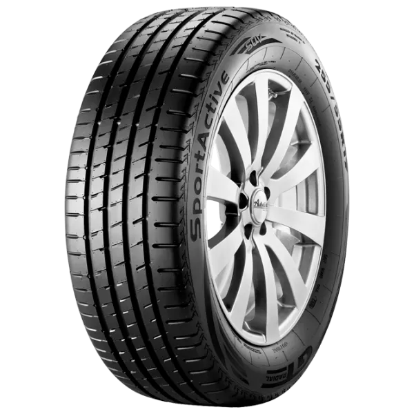 Шины GT Radial SportActive SUV 255/ 50 R19 107W XL Лето/ Внедорожник photo 1 Шины GT Radial SportActive SUV 255/ 50 R19 107W XL Лето/ Внедорожник photo 1