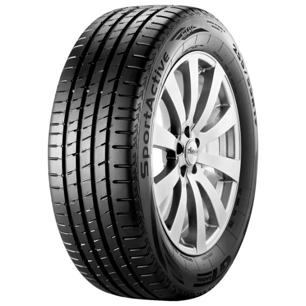 Шины GT Radial SportActive SUV 255/ 50 R19 107W XL Лето/ Внедорожник photo 1 Шины GT Radial SportActive SUV 255/ 50 R19 107W XL Лето/ Внедорожник photo 1