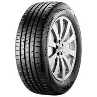 Anvelope GT Radial SportActive SUV 255/ 50 R19 107W XL Vară/ Suv