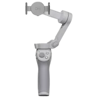 Stabilizator DJI Osmo Mobile 4 SE Bluetooth/ Light Gray