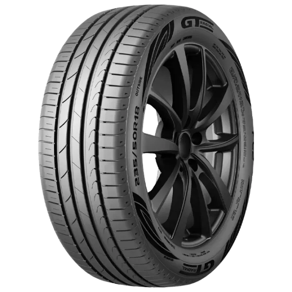 Шины GT Radial FE2 SUV 215/ 55 R17 94W Лето/ Внедорожник photo 1 Шины GT Radial FE2 SUV 215/ 55 R17 94W Лето/ Внедорожник photo 1