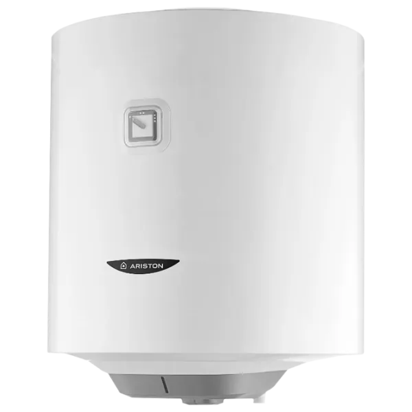 Boiler Ariston Pro1 R 50 V/5 Electric / 50 l / White photo 1