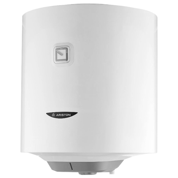 Boiler Ariston Pro1 R 50 V/5 Electric / 50 l / White photo 1