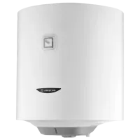 Бойлер Ariston Pro1 R 50 V/5 Электрический / 50 л / Белый