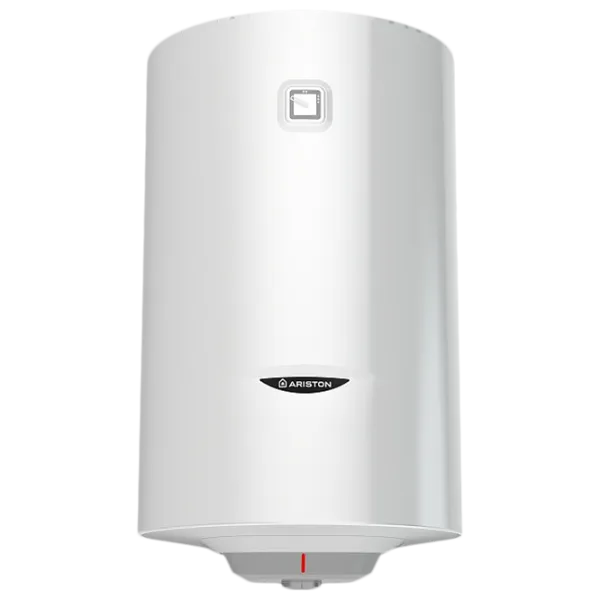 Boiler Ariston Pro1 R 80 V/ 5 Electric/ 80 l/ White photo 1