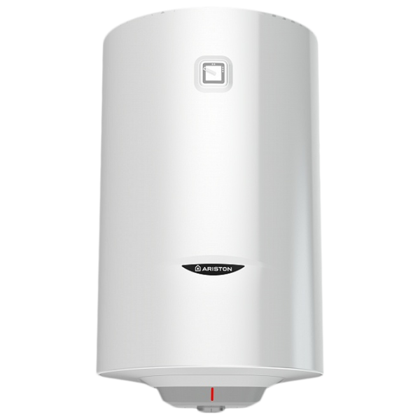 Boiler Ariston Pro1 R 80 V/ 5 Electric/ 80 l/ White photo 1