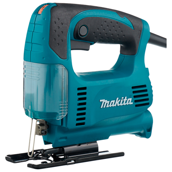 Fierăstrău pentru decupat Makita 4327 18 mm/ Blue photo 1