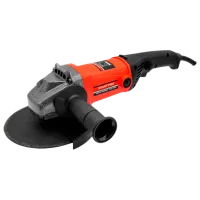 Шлифовальная машина Start Pro SAG-1970 Угловая/ 1970 Вт