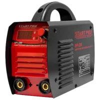 Aparat de sudat Start Pro SPI-280 220 V cu electrod (MMA)