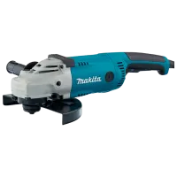 Шлифовальная машина Makita GA9020SF Угловая/ 2200 Вт