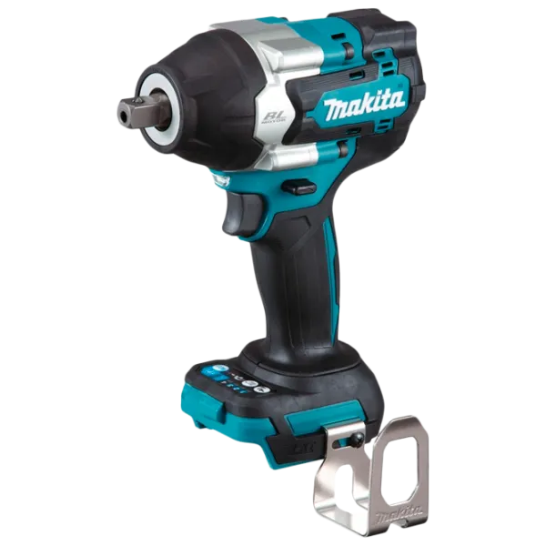 Mașina de înfiletat Makita DTW701Z Acumulator photo 1