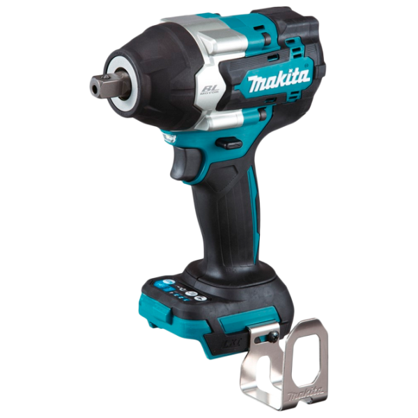 Mașina de înfiletat Makita DTW701Z Acumulator photo 1