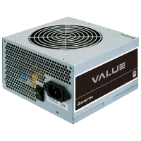 Блок питания Chieftec Value APB-600B8 600 Вт