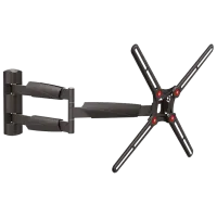 Кронштейн ТВ Barkan BM343XL VESA 400 x 400 мм