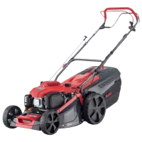 Mașină de tuns iarbă pe benzină AL-KO Premium 470 SP-A Cu autopropulsie