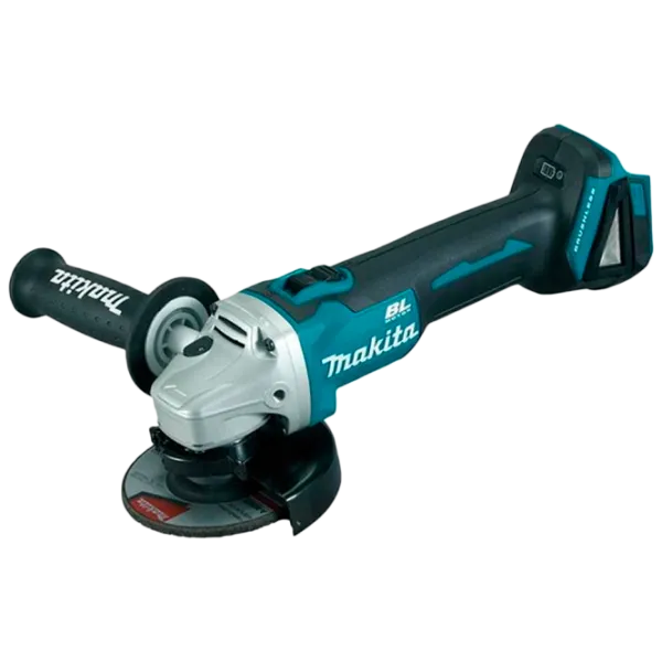 Шлифовальная машина Makita DGA456Z Угловая photo 1