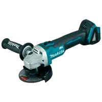 Шлифовальная машина Makita DGA456Z Угловая