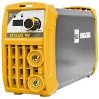 Сварочный аппарат Hugong Extreme 160 230 В ручная дуговая (MMA)