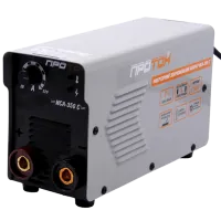 Aparat de sudat Proton ISA-350C 220 V cu electrod (MMA)