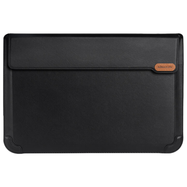 Husă pentru laptop Nillkin Versatile Laptop Sleeve 14"/ Black photo 1 Husă pentru laptop Nillkin Versatile Laptop Sleeve 14"/ Black photo 1
