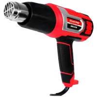 Строительный фен Start Pro SHG-2100 2100 Вт/ Красный