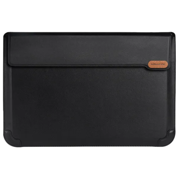 Husă pentru laptop Nillkin Horizontal design 16"/ Black photo 1