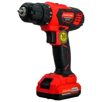 Шуруповерт Start Pro SCD4-18/2 400 rot/min