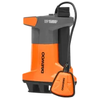 Погружной насос Daewoo DDP 15000P 1100 Вт 15000 л/ ч