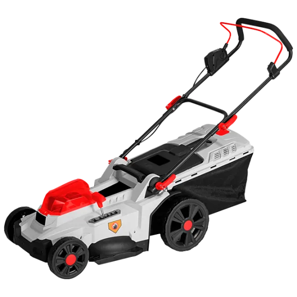 Mașină de tuns iarbă cu acumulator Stark BLM-36-430 Manual photo 1