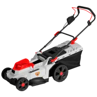 Mașină de tuns iarbă cu acumulator Stark BLM-36-430 Manual