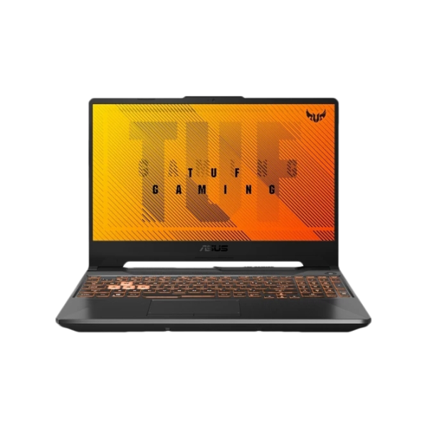 Asus TUF Gaming A15 FX506LBH Core i5 10300H/ 8 ГБ/ 512 ГБ/ Geforce GTX 1650/ Черный photo 1