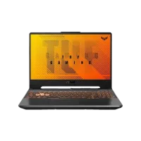 Asus TUF Gaming A15 FX506LBH Core i5 10300H/ 8 ГБ/ 512 ГБ/ Geforce GTX 1650/ Черный