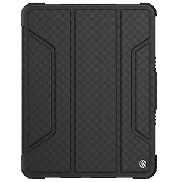 Чехол для планшета Apple iPad Air 10.9 2020/ 2022 11"/ Черный photo 1 Чехол для планшета Apple iPad Air 10.9 2020/ 2022 11"/ Черный photo 1