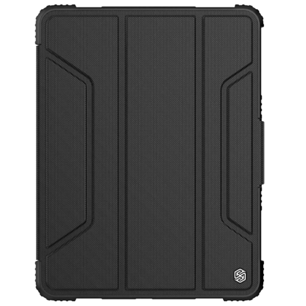 Чехол для планшета Apple iPad Air 10.9 2020/ 2022 11"/ Черный photo 1 Чехол для планшета Apple iPad Air 10.9 2020/ 2022 11"/ Черный photo 1