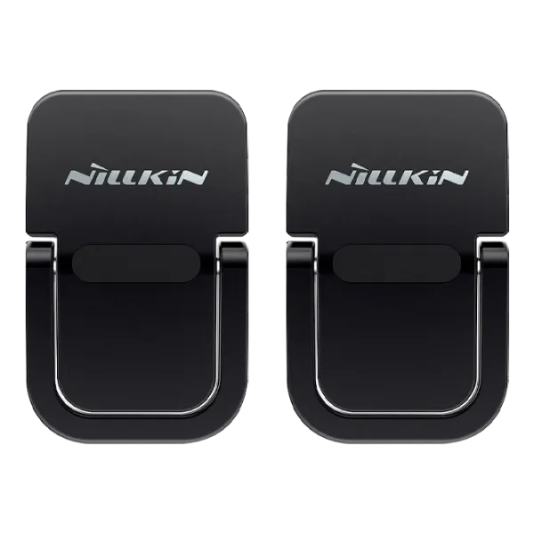 Подставка для ноутбука Nillkin Bolster Черный photo 1