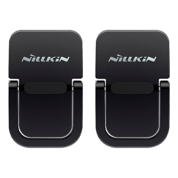 Подставка для ноутбука Nillkin Bolster Черный photo 1